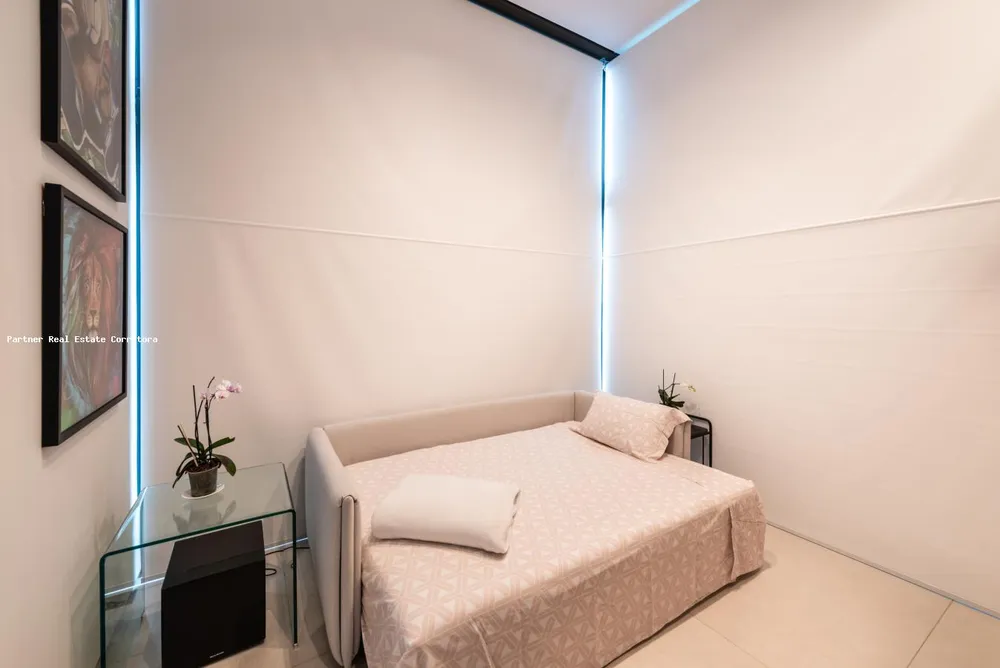 Cobertura, 1 quarto, 157 m² - Foto 9