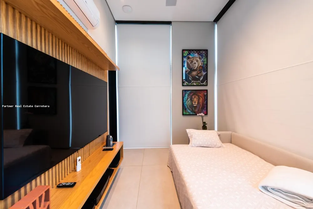 Cobertura, 1 quarto, 157 m² - Foto 1