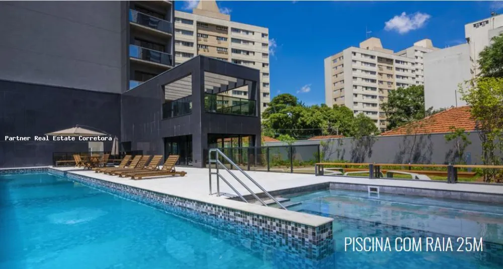 Cobertura, 1 quarto, 157 m² - Foto 12