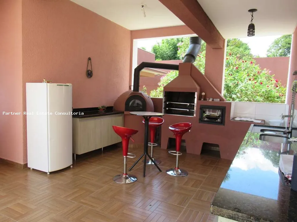 Casa de Condomínio, 4 quartos - Foto 7