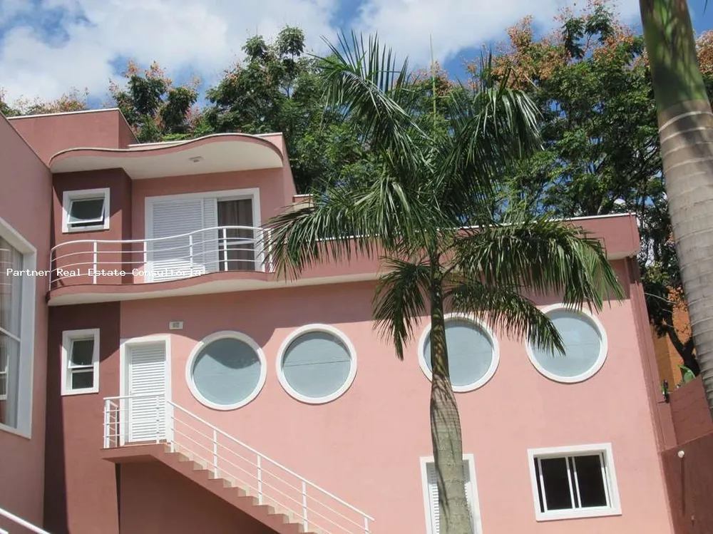 Casa de Condomínio, 4 quartos - Foto 9