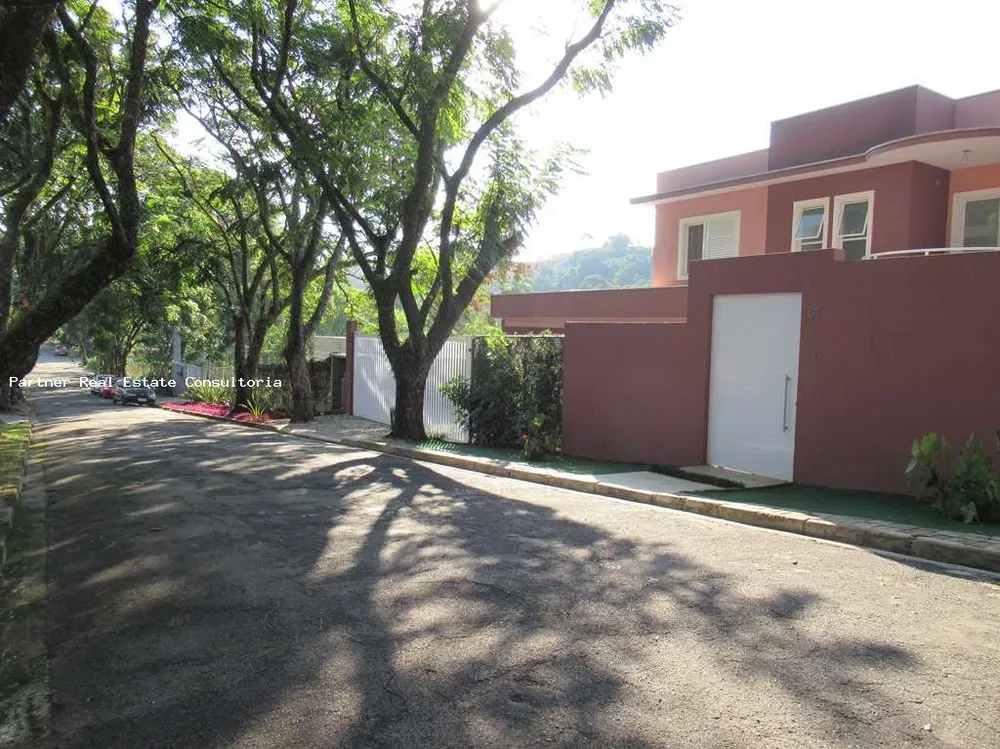 Casa de Condomínio, 4 quartos - Foto 11