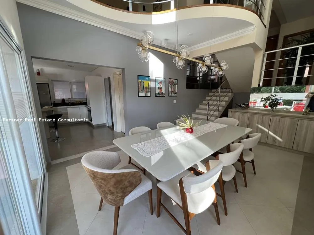 Casa de Condomínio, 4 quartos - Foto 6
