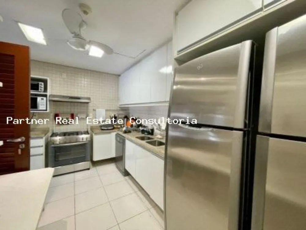 Casa de Condomínio, 5 quartos - Foto 7