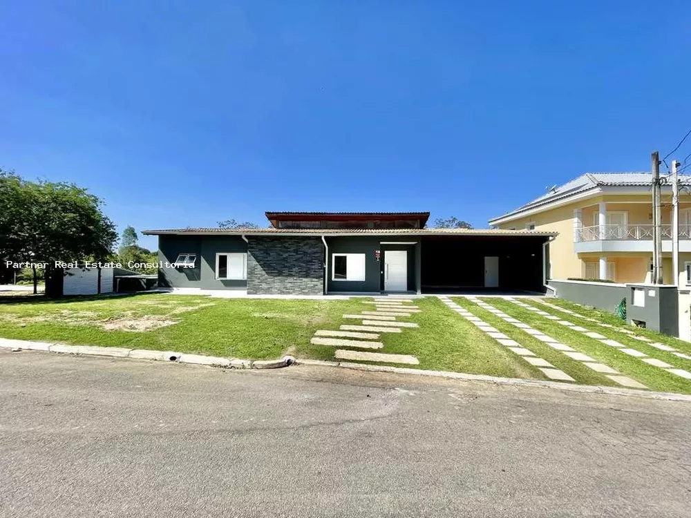 Casa à venda com 4 quartos, 1056m² - Foto 2