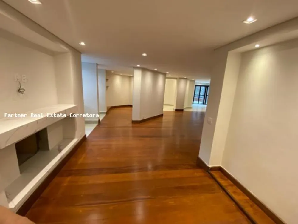 Casa, 4 quartos, 460 m² - Foto 1
