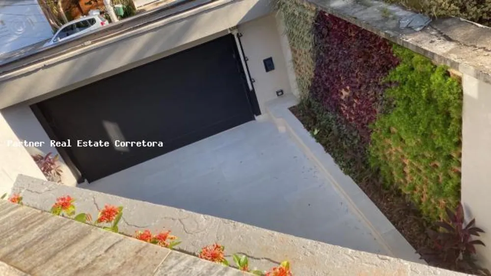 Casa, 4 quartos, 460 m² - Foto 2