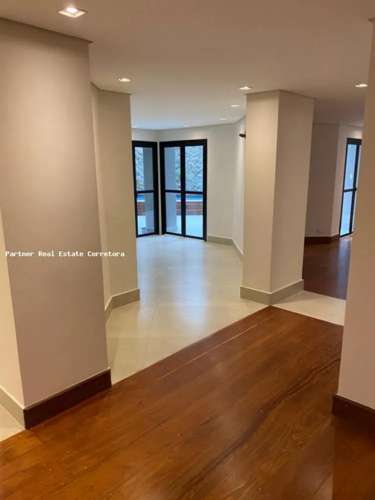 Casa, 4 quartos, 460 m² - Foto 3