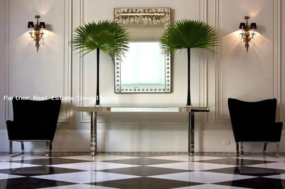 Apartamento, 5 quartos, 498 m² - Foto 7