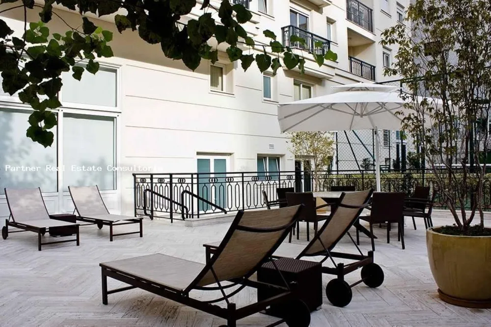 Apartamento, 5 quartos, 498 m² - Foto 4