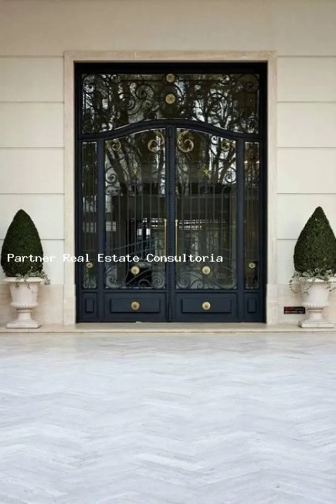 Apartamento, 5 quartos, 498 m² - Foto 8