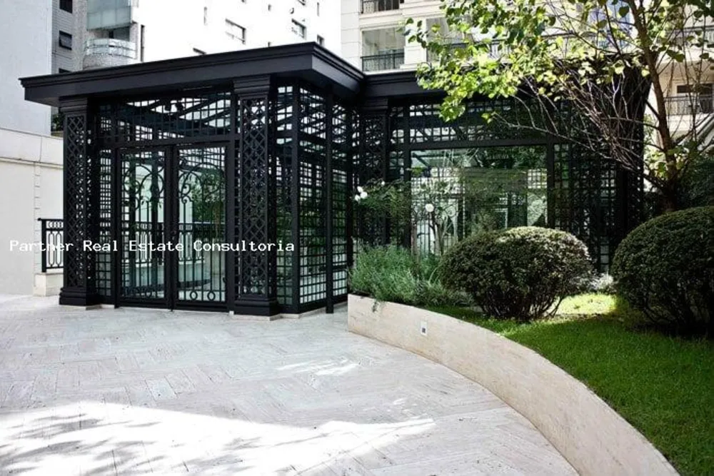 Apartamento, 5 quartos, 498 m² - Foto 2