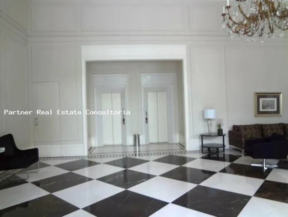 Apartamento, 5 quartos, 498 m² - Foto 10