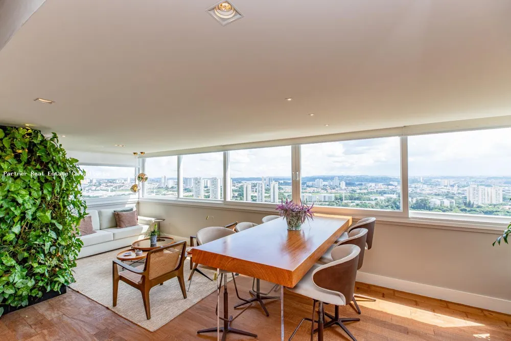 Apartamento, 4 quartos, 411 m² - Foto 4