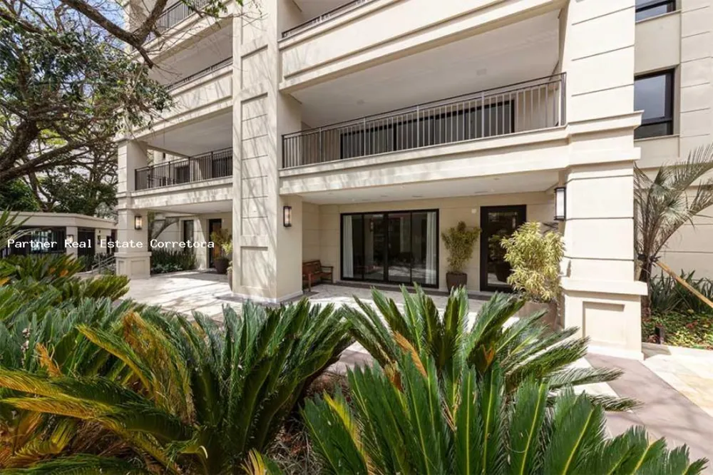 Cobertura, 4 quartos, 455 m² - Foto 8