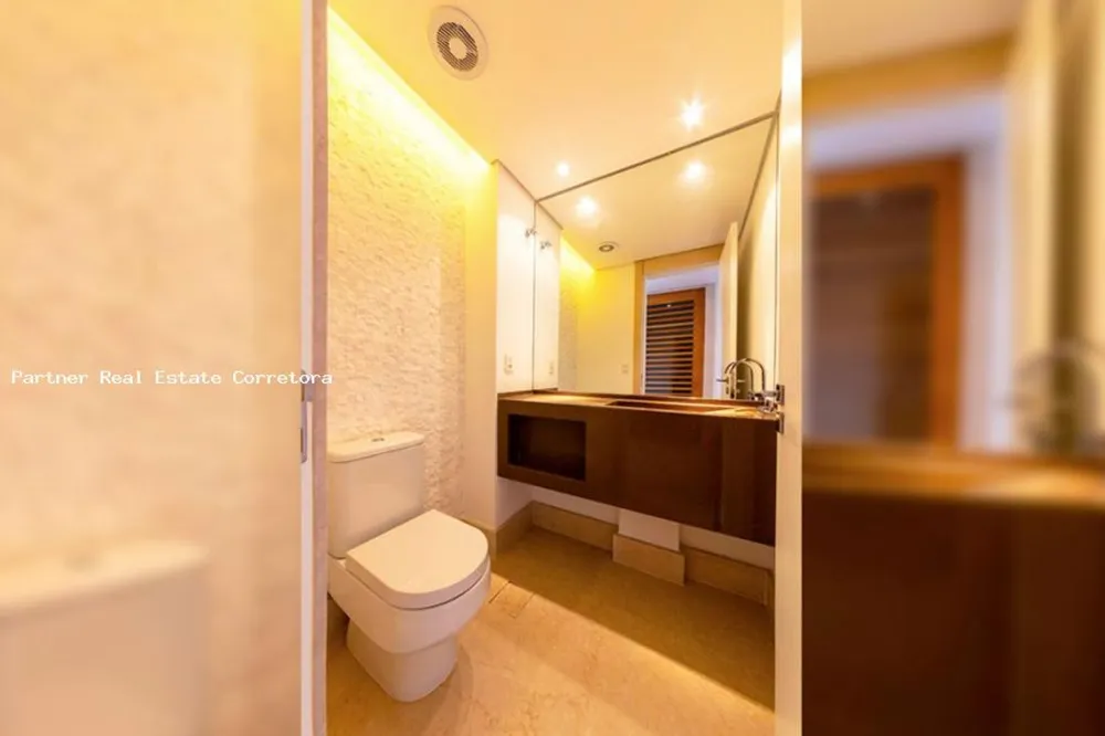 Cobertura, 4 quartos, 455 m² - Foto 7