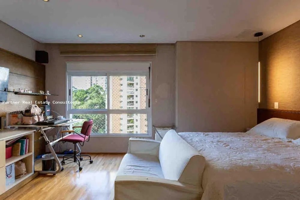 Apartamento, 3 quartos, 211 m² - Foto 6