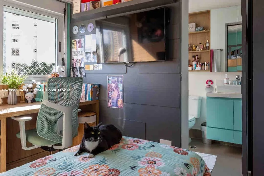 Apartamento, 3 quartos, 211 m² - Foto 9