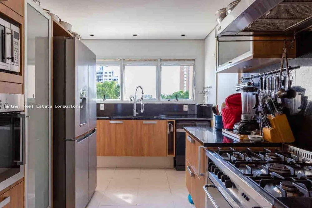 Apartamento, 3 quartos, 211 m² - Foto 5