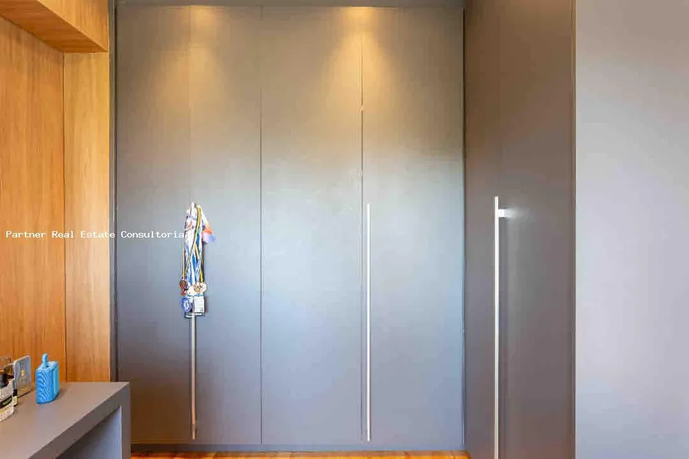 Apartamento, 3 quartos, 211 m² - Foto 7