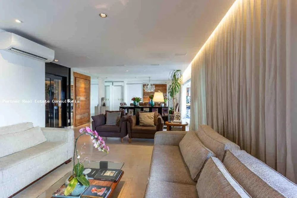 Apartamento, 3 quartos, 211 m² - Foto 8