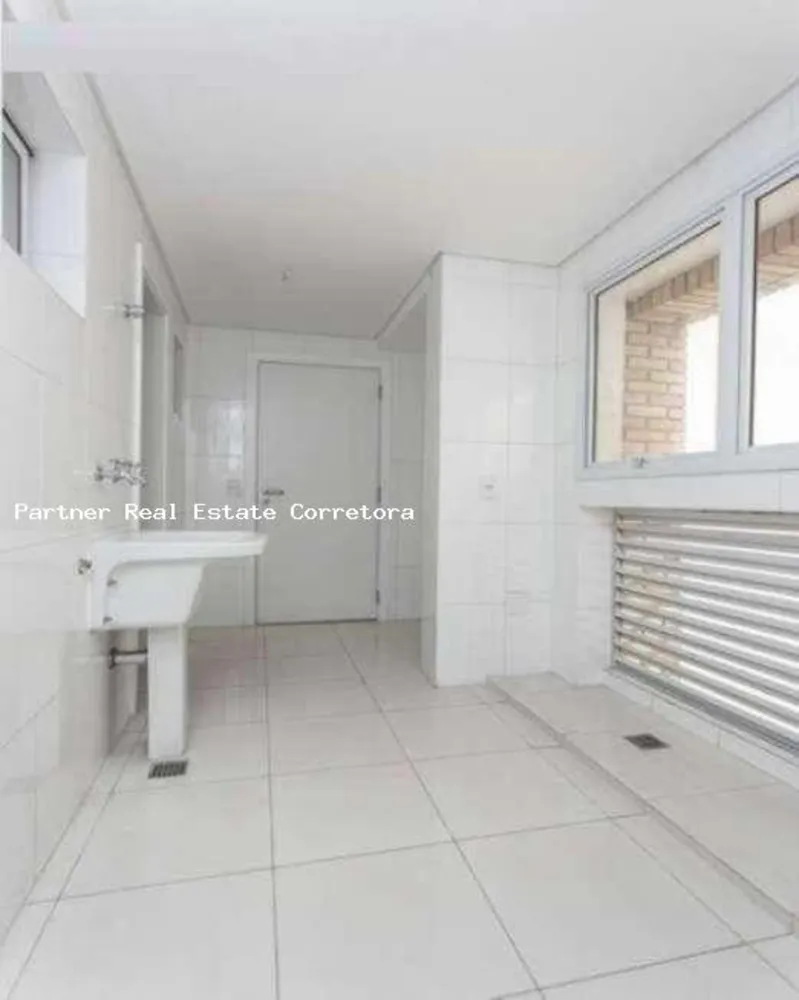 Cobertura, 3 quartos, 416 m² - Foto 6