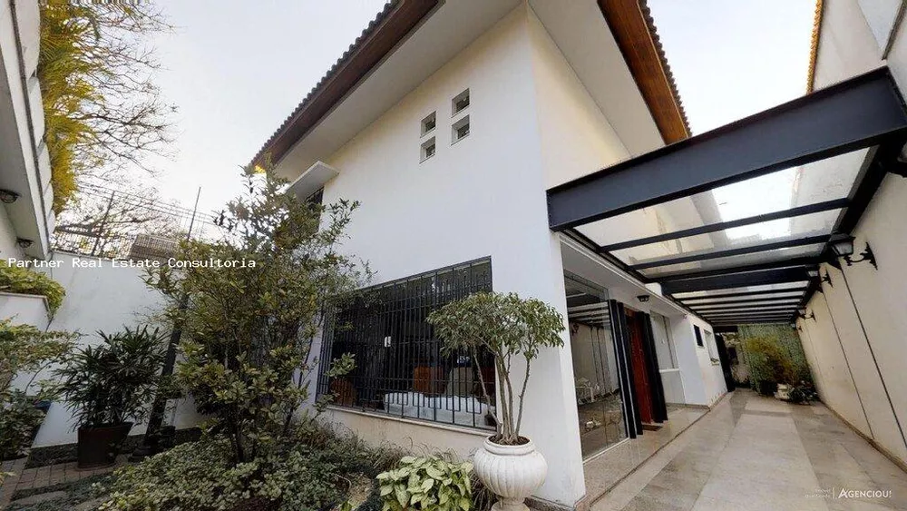 Casa à venda com 5 quartos, 280m² - Foto 1