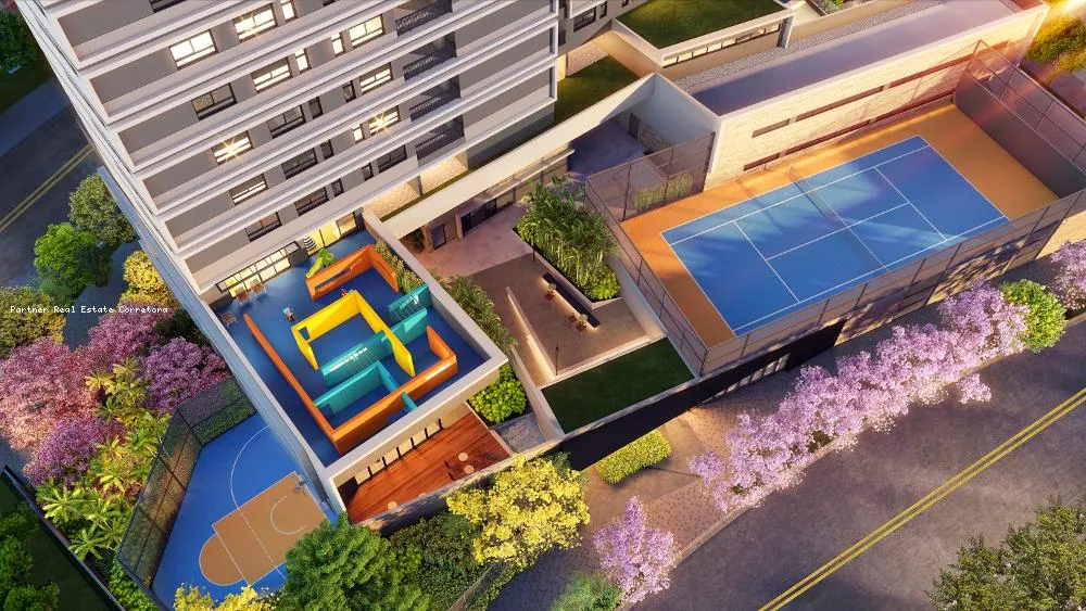 Apartamento, 4 quartos, 275 m² - Foto 5