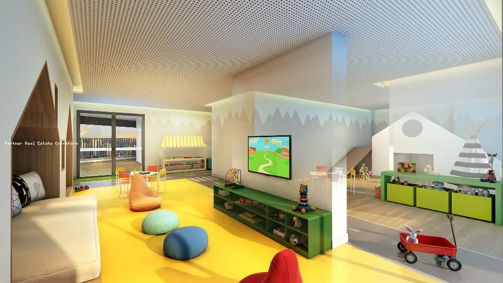 Apartamento, 4 quartos, 275 m² - Foto 1