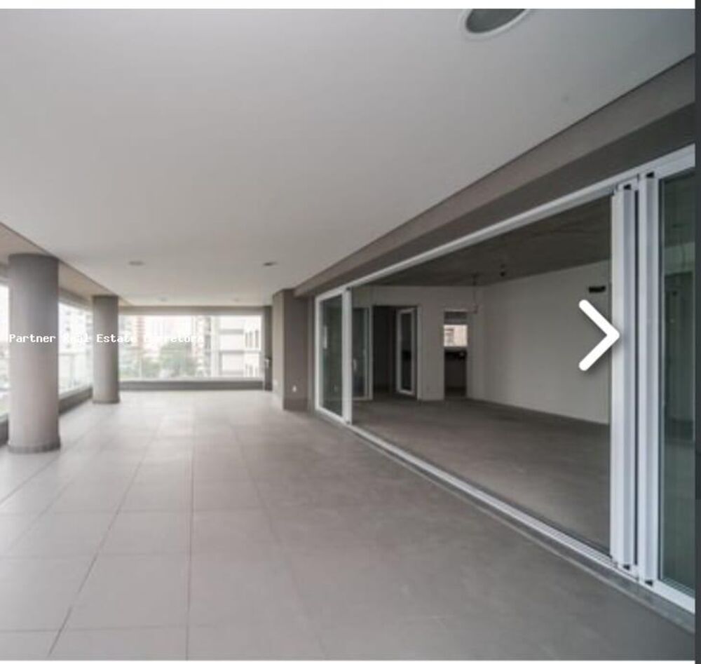 Apartamento, 4 quartos, 278 m² - Foto 1