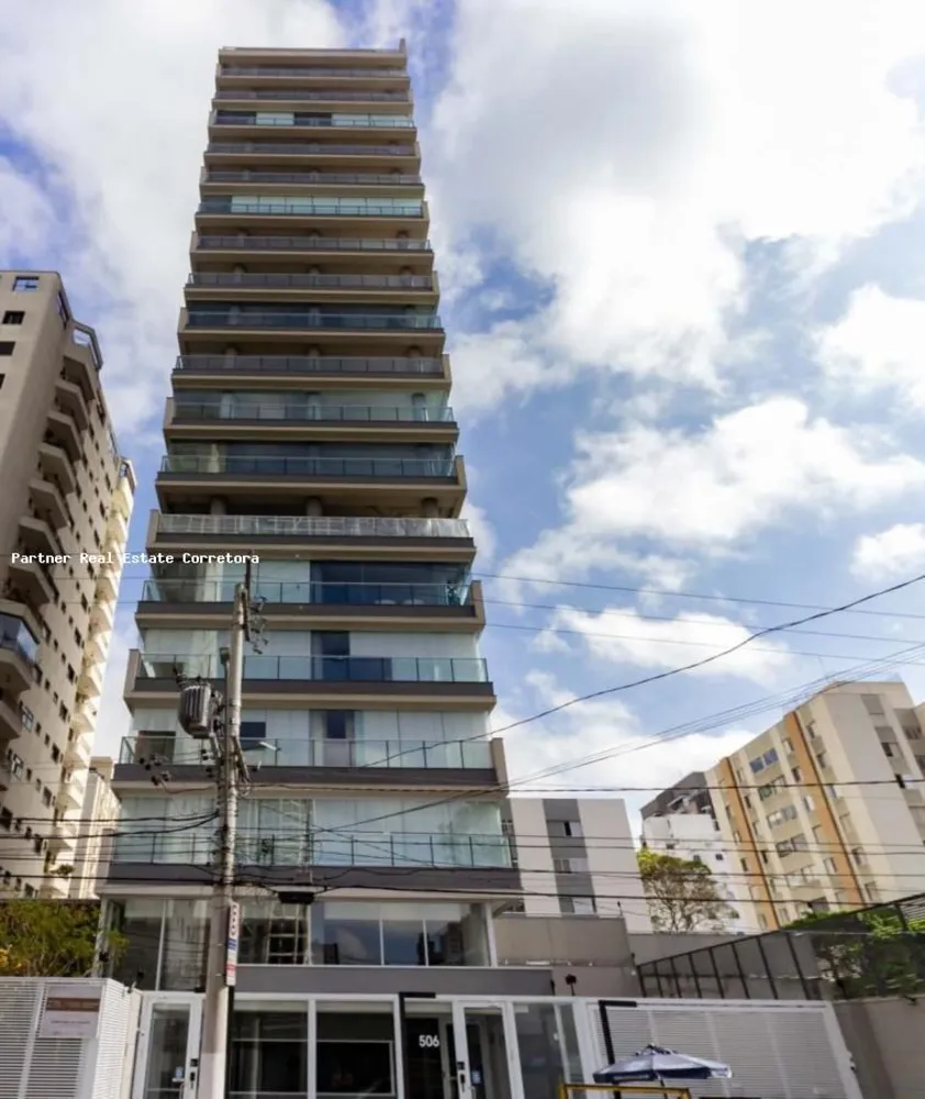Apartamento, 4 quartos, 278 m² - Foto 2