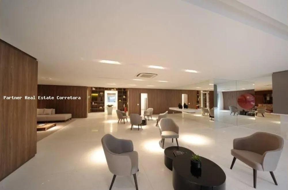 Apartamento, 4 quartos, 278 m² - Foto 16