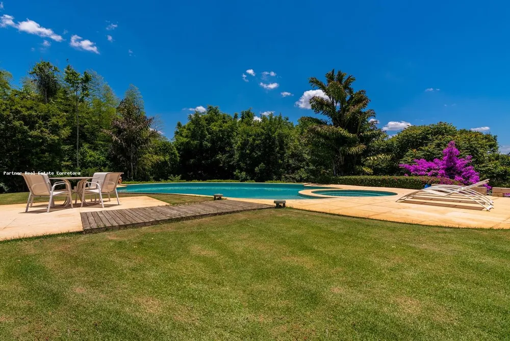 Casa de Condomínio, 7 quartos - Foto 9
