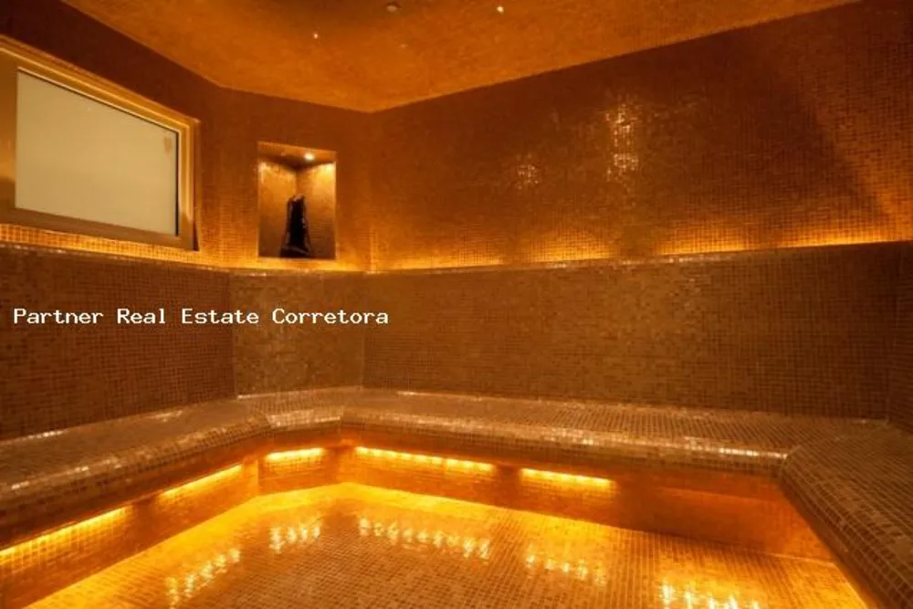 Apartamento, 3 quartos, 412 m² - Foto 1