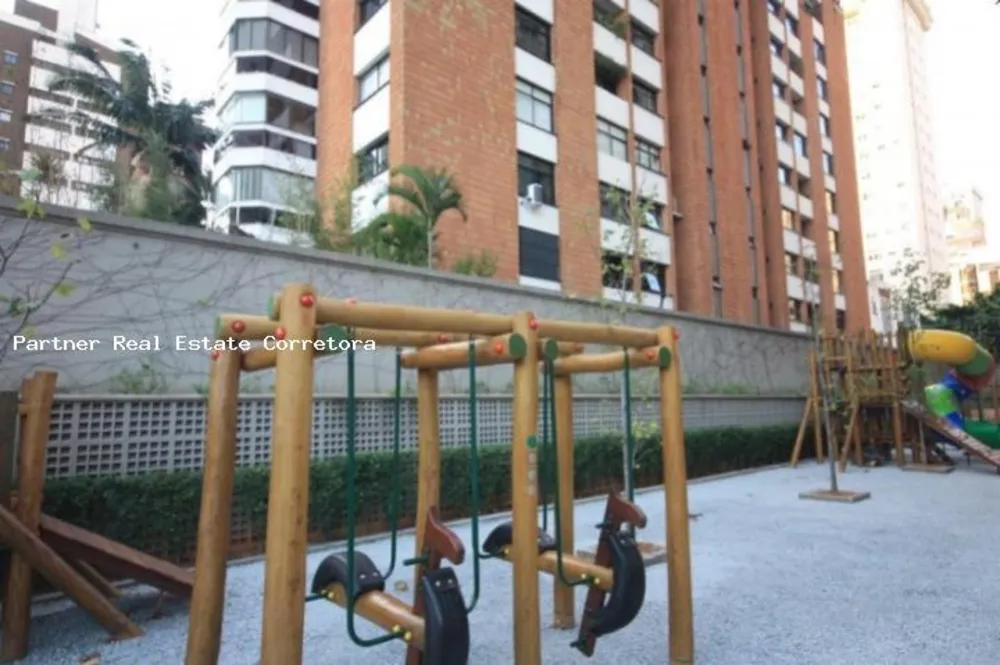 Apartamento, 3 quartos, 412 m² - Foto 2