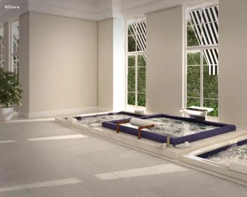 Apartamento, 3 quartos, 412 m² - Foto 7