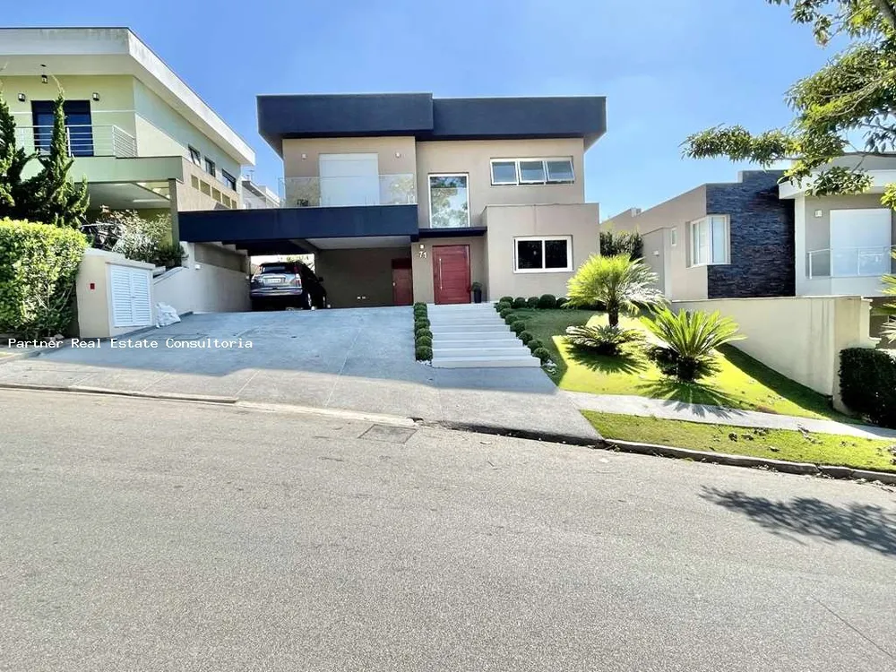 Casa, 4 quartos, 508 m² - Foto 5