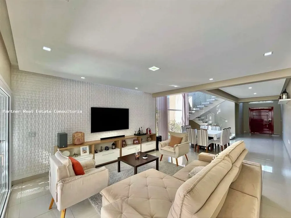 Casa, 4 quartos, 508 m² - Foto 3