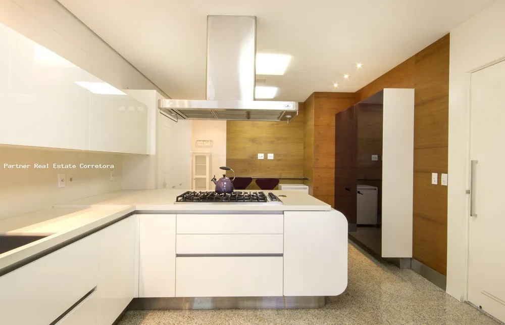 Apartamento, 5 quartos, 425 m² - Foto 2