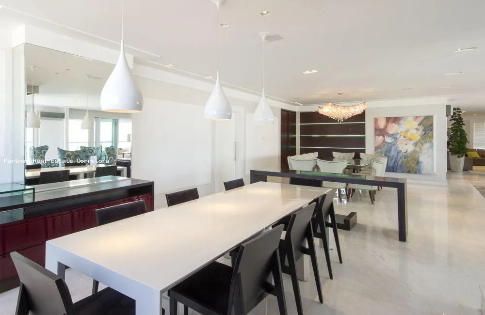 Apartamento, 5 quartos, 425 m² - Foto 6