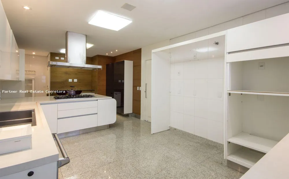 Apartamento, 5 quartos, 425 m² - Foto 3