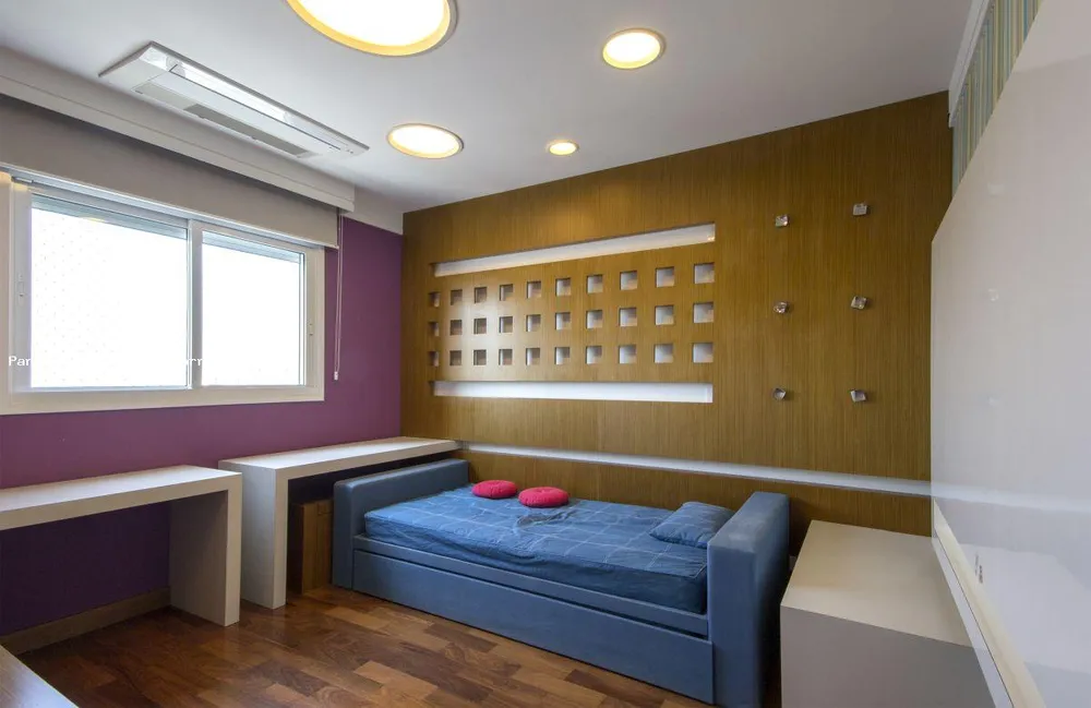 Apartamento, 5 quartos, 425 m² - Foto 8
