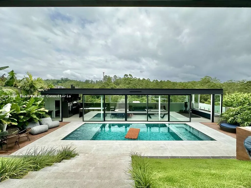 Casa, 4 quartos, 681 m² - Foto 11