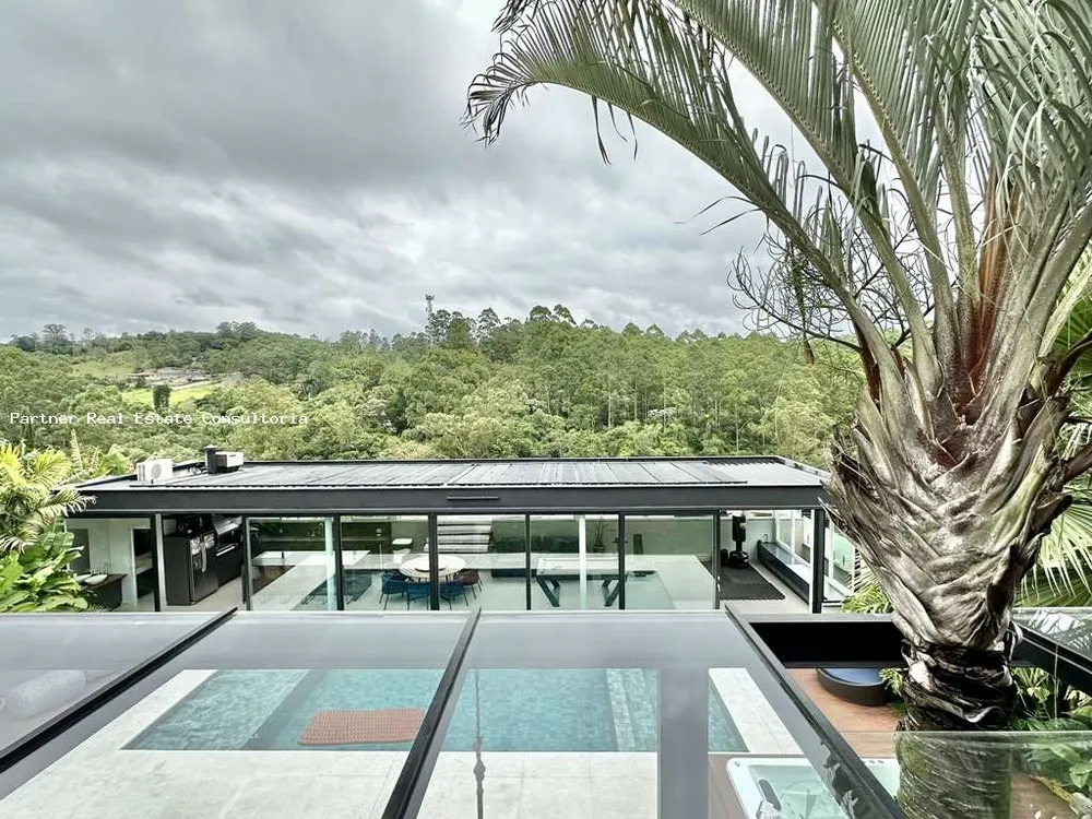 Casa, 4 quartos, 681 m² - Foto 1