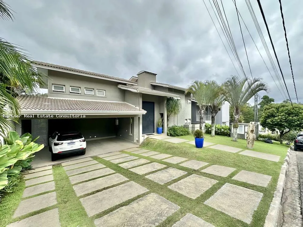 Casa, 4 quartos, 681 m² - Foto 2