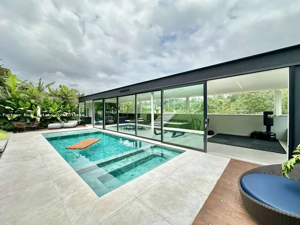 Casa, 4 quartos, 681 m² - Foto 12