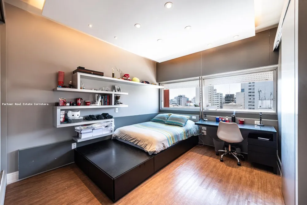 Apartamento, 3 quartos, 250 m² - Foto 5