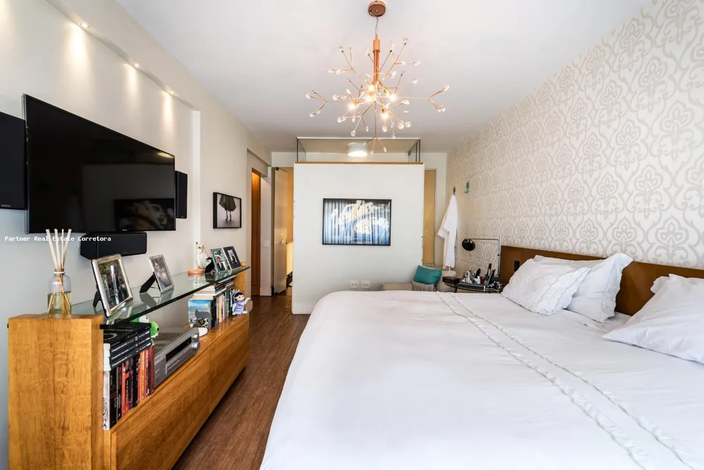 Apartamento, 3 quartos, 250 m² - Foto 4