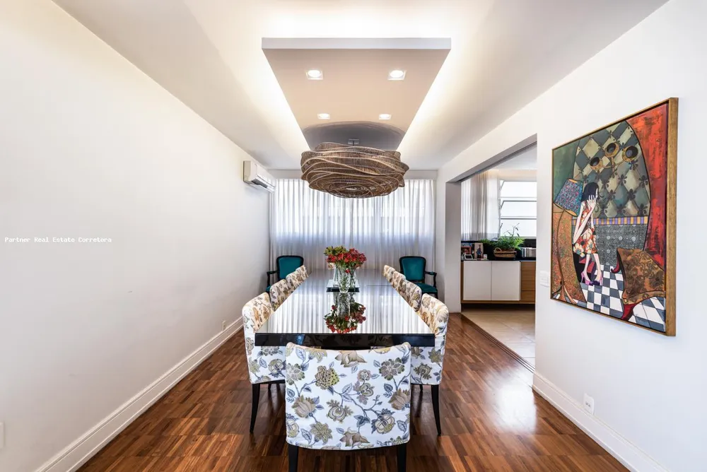 Apartamento, 3 quartos, 250 m² - Foto 7