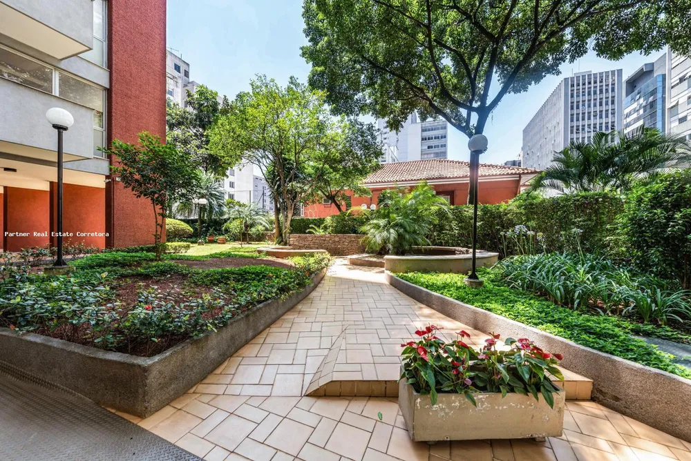 Apartamento, 3 quartos, 250 m² - Foto 12
